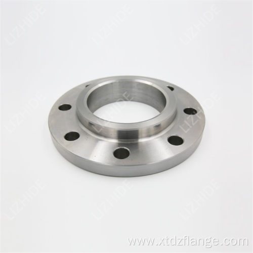 EN1092-1 PN16 slip on flange